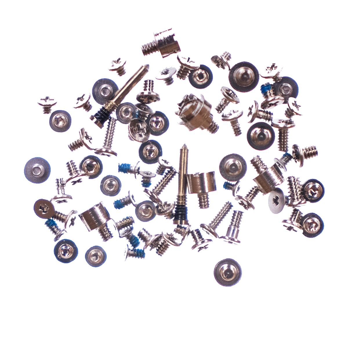 iPhone 13 Complete Screw Set – Repairs Universe