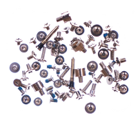 iPhone 13 Complete Screw Set