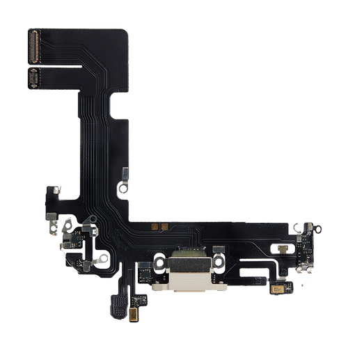 iPhone 13 Charging Port Flex Cable Replacement