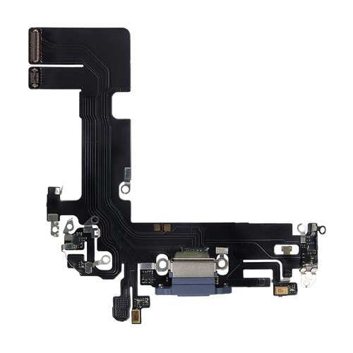 iPhone 13 Charging Port Flex Cable Replacement