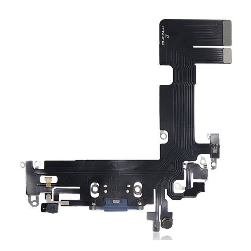 iPhone 13 Charging Port Flex Cable Replacement