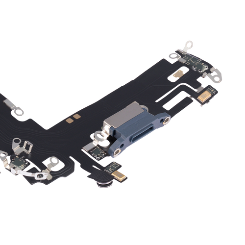 iPhone 13 Charging Port Flex Cable Replacement