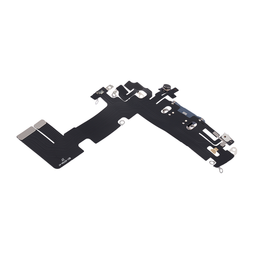 iPhone 13 Charging Port Flex Cable Replacement