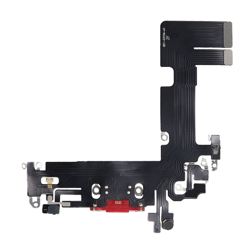 iPhone 13 Charging Port Flex Cable Replacement