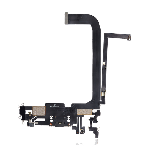 iPhone 13 Pro Max Dock Port Replacement