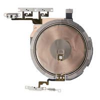 iPhone 13 Mini Wireless NFC Charging Coil with Volume Flex Replacement