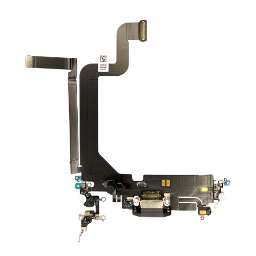 iPhone 14 Pro Max Charging Port Replacement