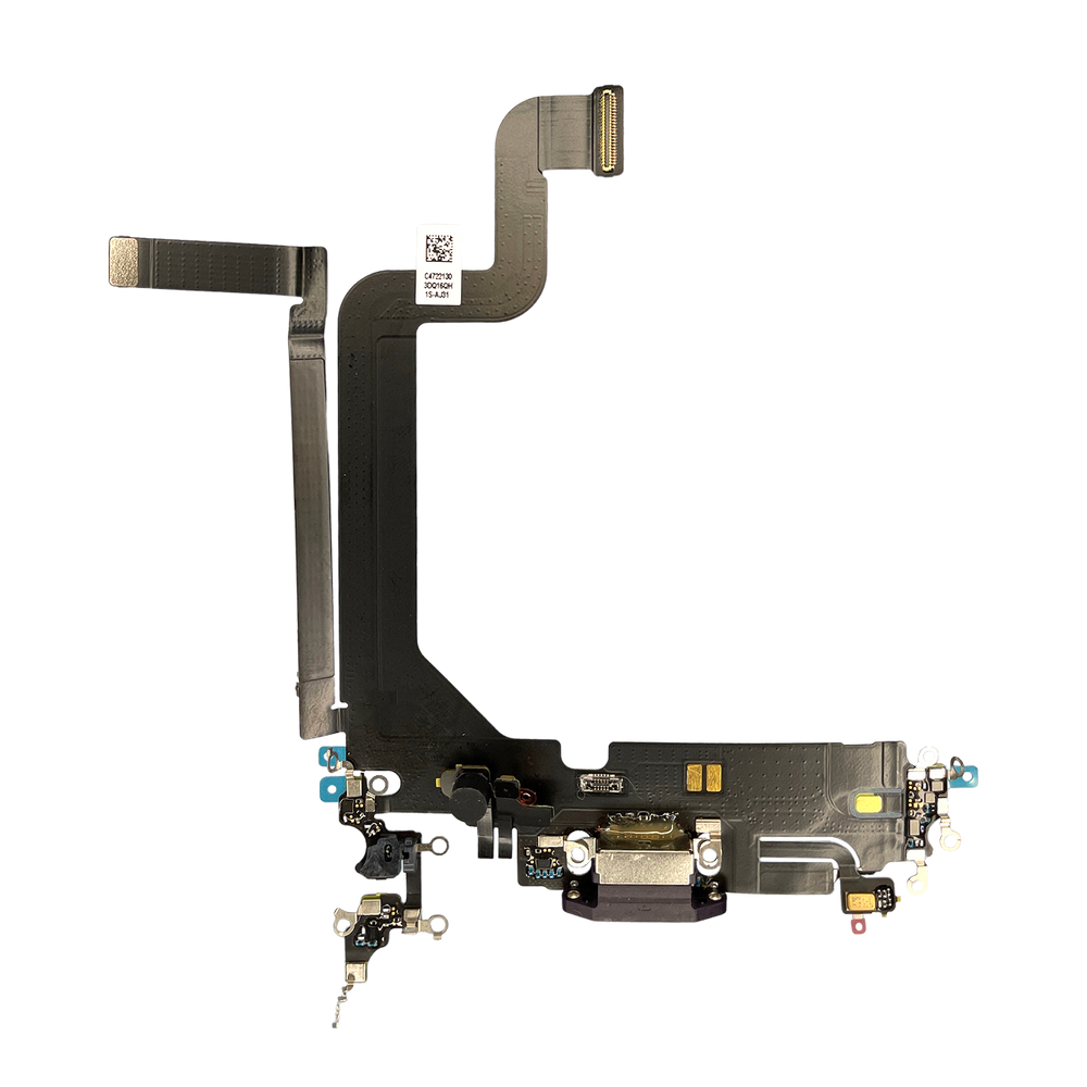 iPhone 14 Pro Max Charging Port Replacement – Repairs Universe