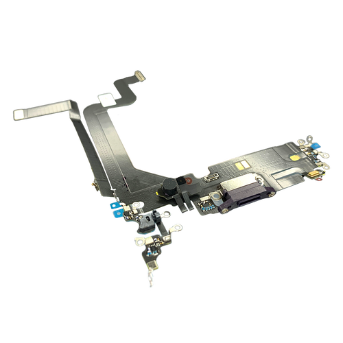 iPhone 14 Pro Max Charging Port Replacement