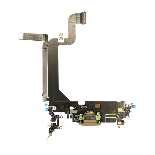 iPhone 14 Pro Max Charging Port Replacement