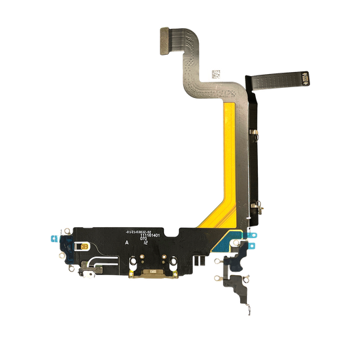 iPhone 14 Pro Max Charging Port Replacement