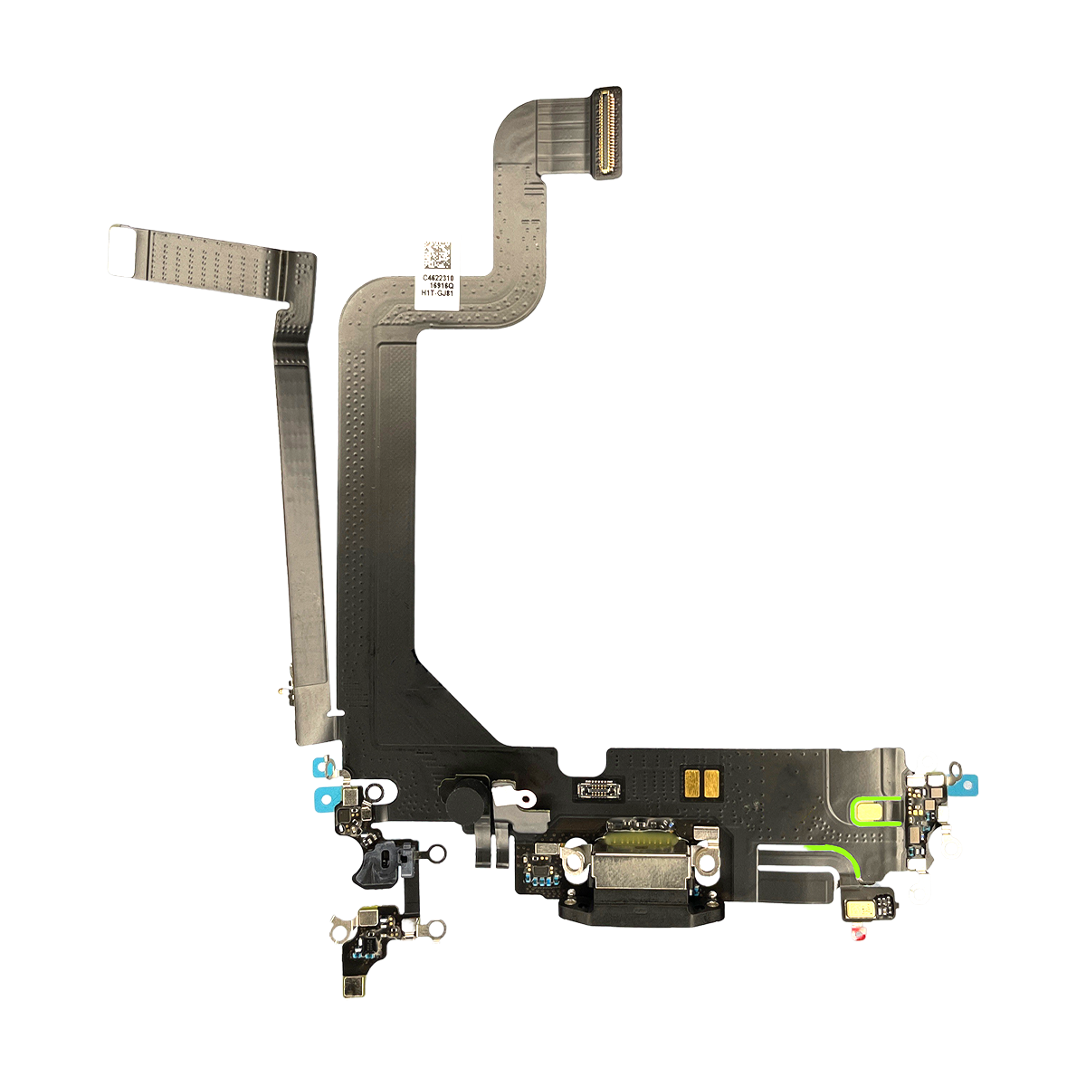 iPhone 14 Pro Max Charging Port Replacement