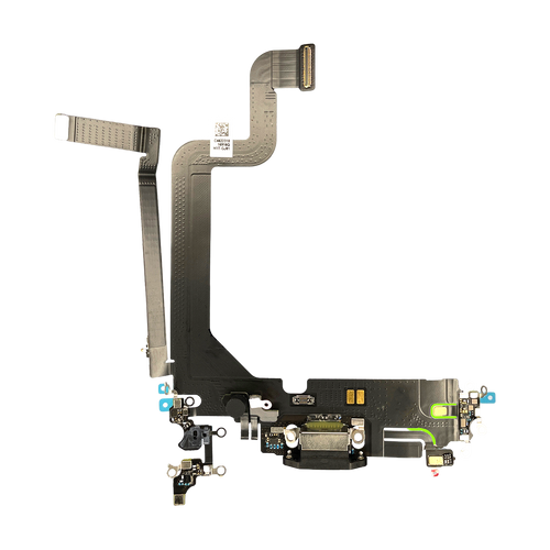 iPhone 14 Pro Max Charging Port Replacement