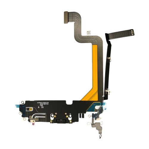 iPhone 14 Pro Max Charging Port Replacement