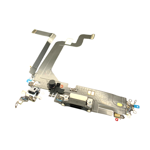 iPhone 14 Pro Max Charging Port Replacement