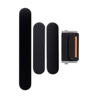 iPhone 14 Pro / iPhone Pro Max Rear Button Set Replacement