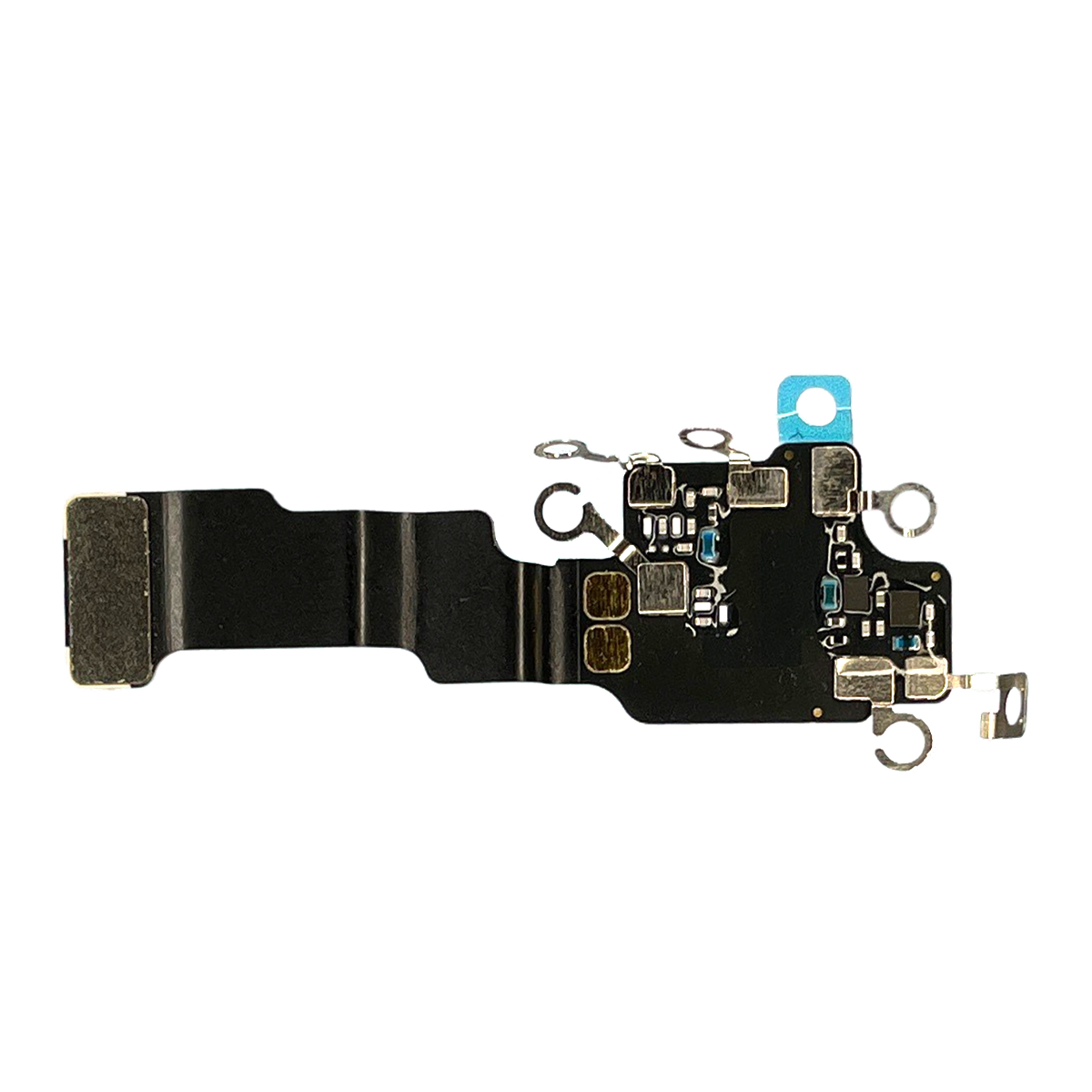 Iphone Romeo Module iPhone 14 Pro Max WiFi Module Replacement – Repairs Universe