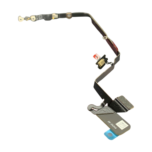 Iphone Bt Module iPhone 14 Pro Max Bluetooth Module Replacement – Repairs Universe