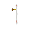 Asus ZenFone Max (ZC550KL) Power & Volume Buttons Flex Cable Replacement