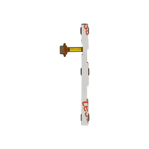 Asus ZenFone Max (ZC550KL) Power & Volume Buttons Flex Cable Replacement