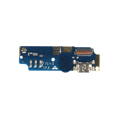 Asus ZenFone Max (ZC550KL) Dock Port Flex Cable Replacement