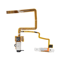 iPod Video 30GB Headphone Audio Jack Hold Switch