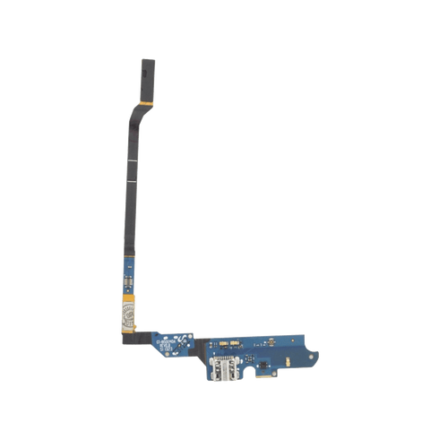 Samsung Galaxy S4 Dock Connector Assembly