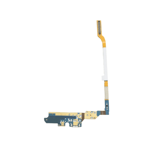 Samsung Galaxy S4 Dock Connector Assembly