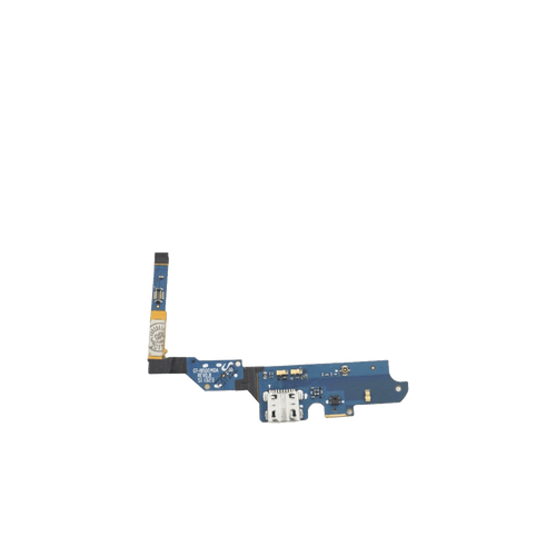 Samsung Galaxy S4 Dock Connector Assembly