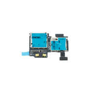 Samsung Galaxy S4 SIM Card Tray Replacement