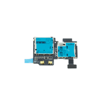 Samsung Galaxy S4 SIM Card Tray Replacement