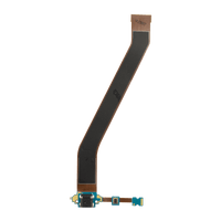 Flex Cable (connecteur) De Port De Charge Micro USB Pour Galaxy Tab 3 GT-P5200 10.1" - Neuf