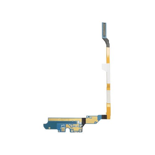 Samsung Galaxy S4 Dock Connector Assembly