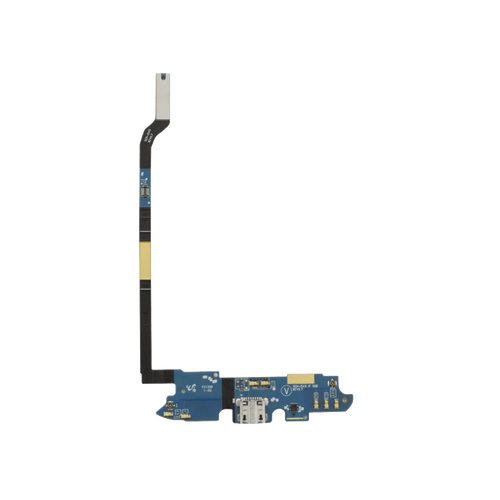 Samsung Galaxy S4 Dock Connector Assembly