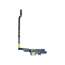 Samsung Galaxy S4 Dock Connector Assembly