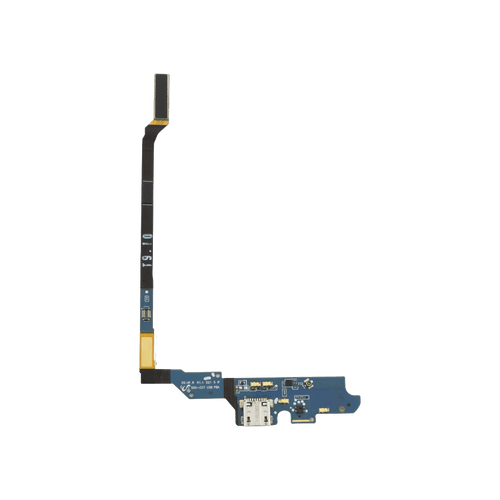 Samsung Galaxy S4 Dock Connector Assembly