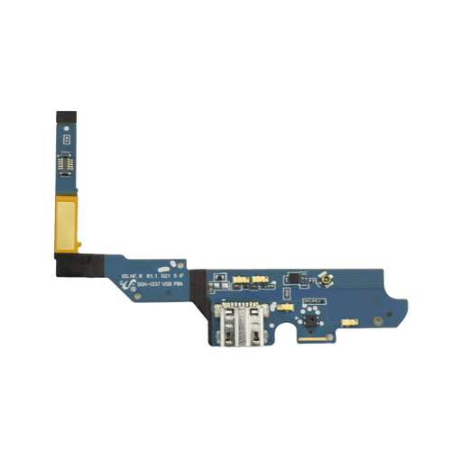 Samsung Galaxy S4 Dock Connector Assembly