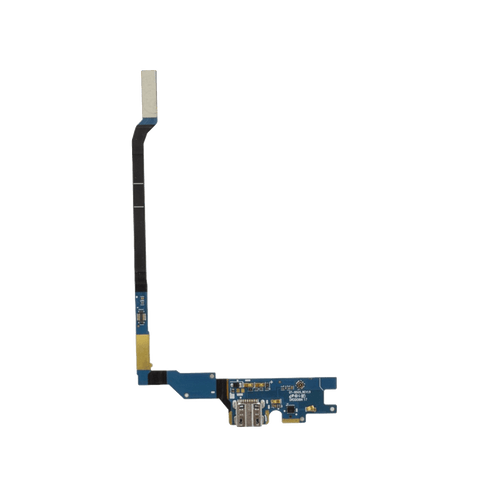 Samsung Galaxy S4 Dock Connector Assembly