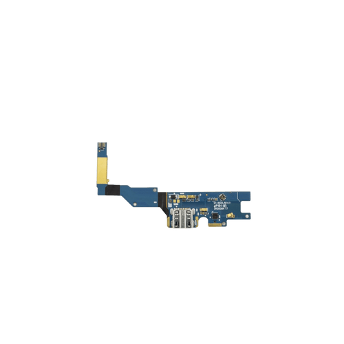 Samsung Galaxy S4 Dock Connector Assembly