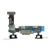 Samsung Galaxy S5 G900P Charging Port Flex Cable Replacement