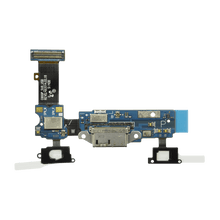 Samsung Galaxy S5 G900P Charging Port Flex Cable Replacement