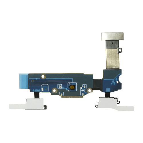 Samsung Galaxy S5 Charging Port Flex Cable Replacement