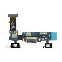 Samsung Galaxy S5 Charging Port Flex Cable Replacement
