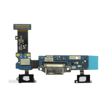 Samsung Galaxy S5 G900A Charging Port Flex Cable Replacement