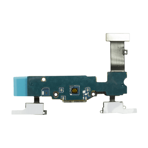 Samsung Galaxy S5 Charging Port Flex Cable Replacement