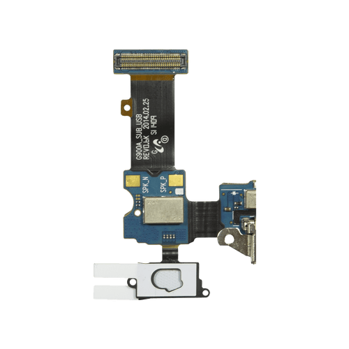 Samsung Galaxy S5 Charging Port Flex Cable Replacement