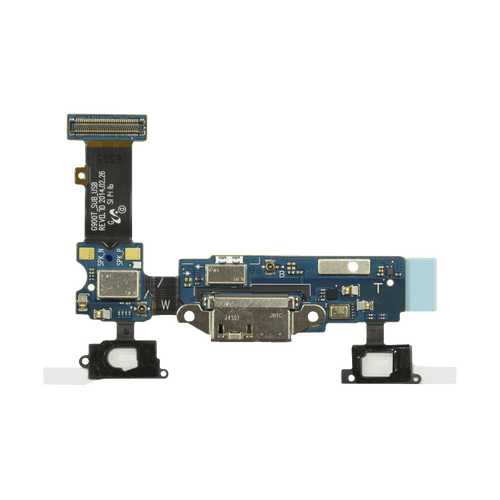 Samsung Galaxy S5 Charging Port Flex Cable Replacement