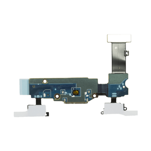 Samsung Galaxy S5 Charging Port Flex Cable Replacement