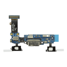 Samsung Galaxy S5 G900V Charging Port Flex Cable Replacement