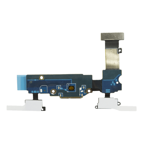 Samsung Galaxy S5 Charging Port Flex Cable Replacement